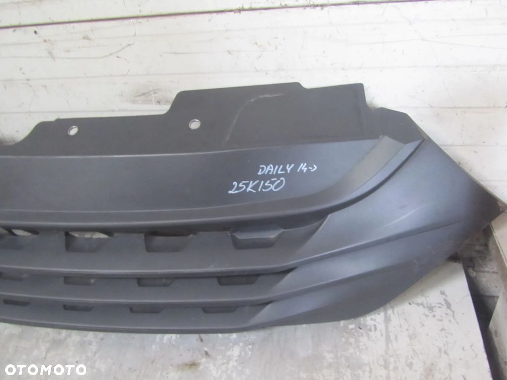Iveco Daily 14->grill-atrapa - 2