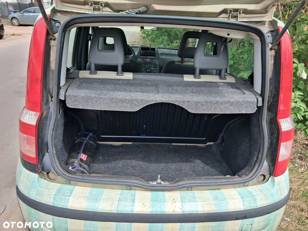 Fiat Panda - 8