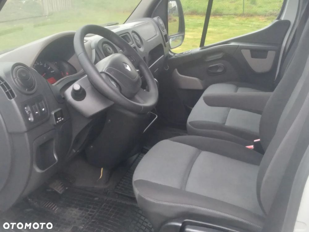 Renault Master - 8