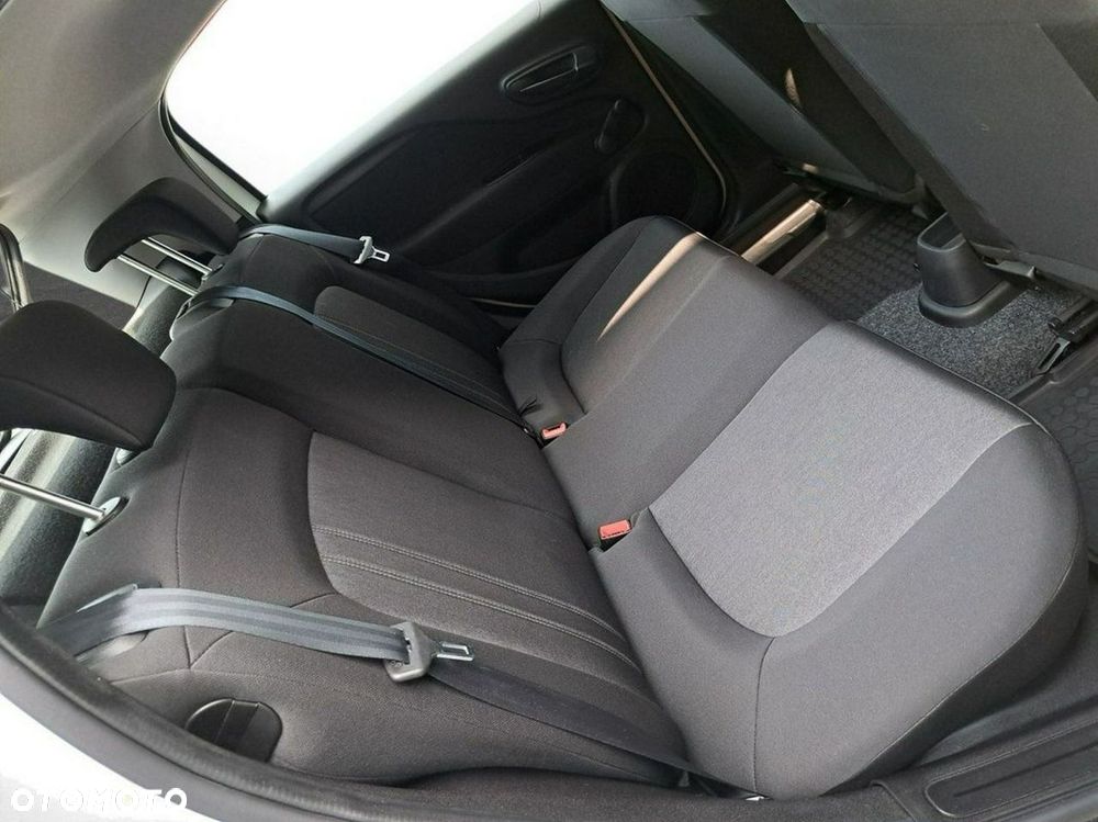 Fiat Punto Evo 1.2 8V Pop - 17