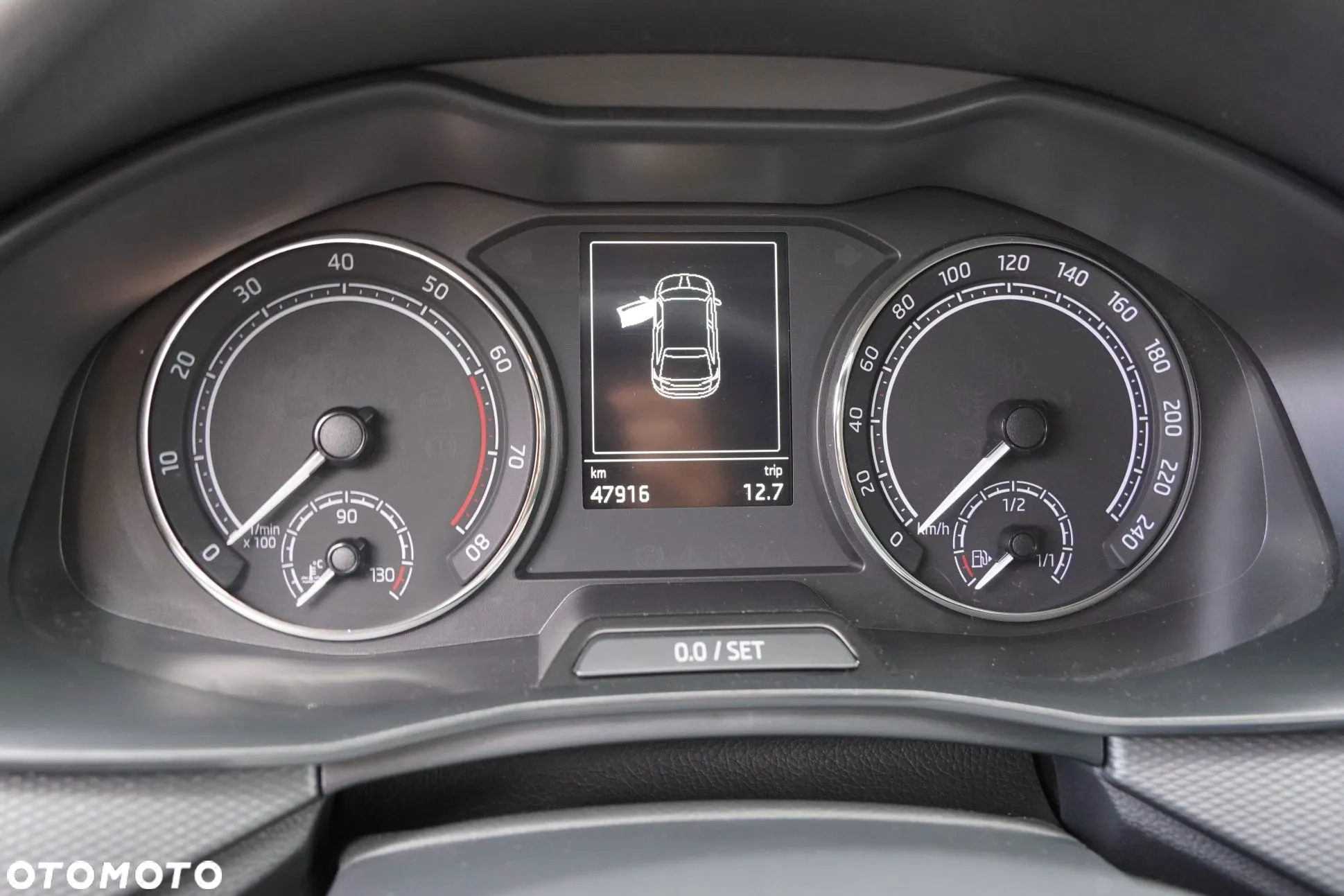 Skoda Scala 1.5 TSI Ambition - 14
