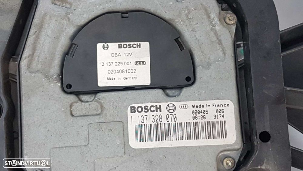 ELETROVENTILADOR MERCEDES CLASE E (W211) BERLINA E 240 (211.061) - 7