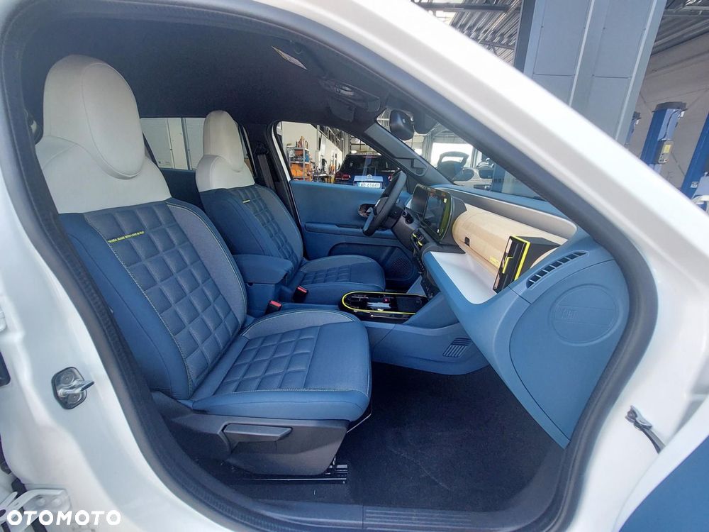 Fiat Grande Panda 1.2 mHEV La Prima eDCT - 11