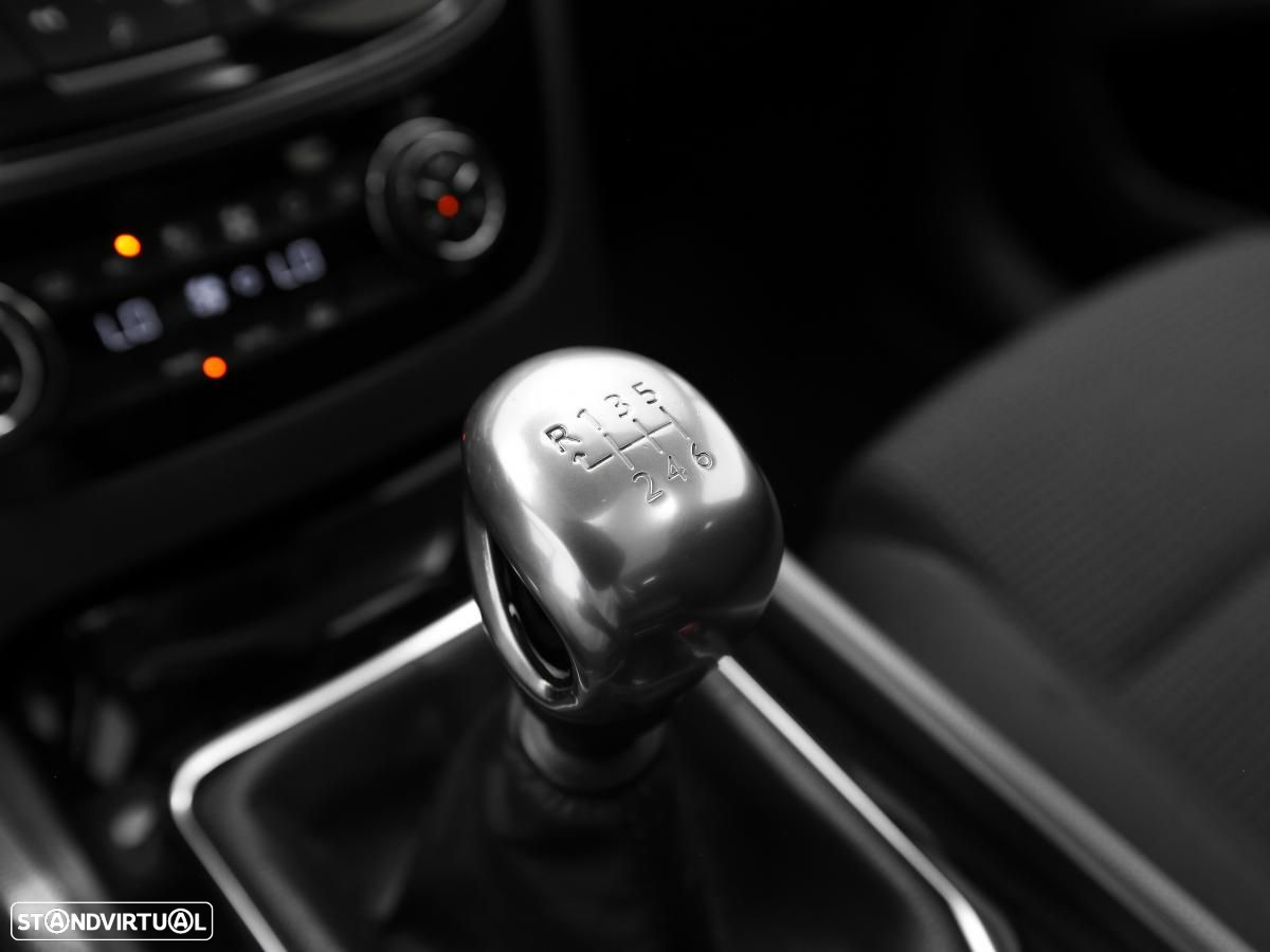 Peugeot 508 SW - 21