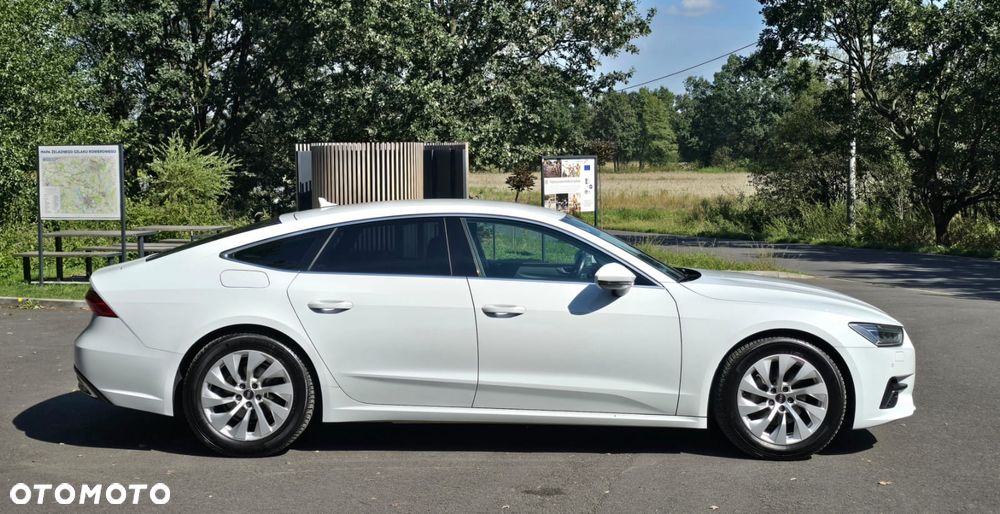 Audi A7 Sportback 40 TDI mHEV Quattro S tronic - 6