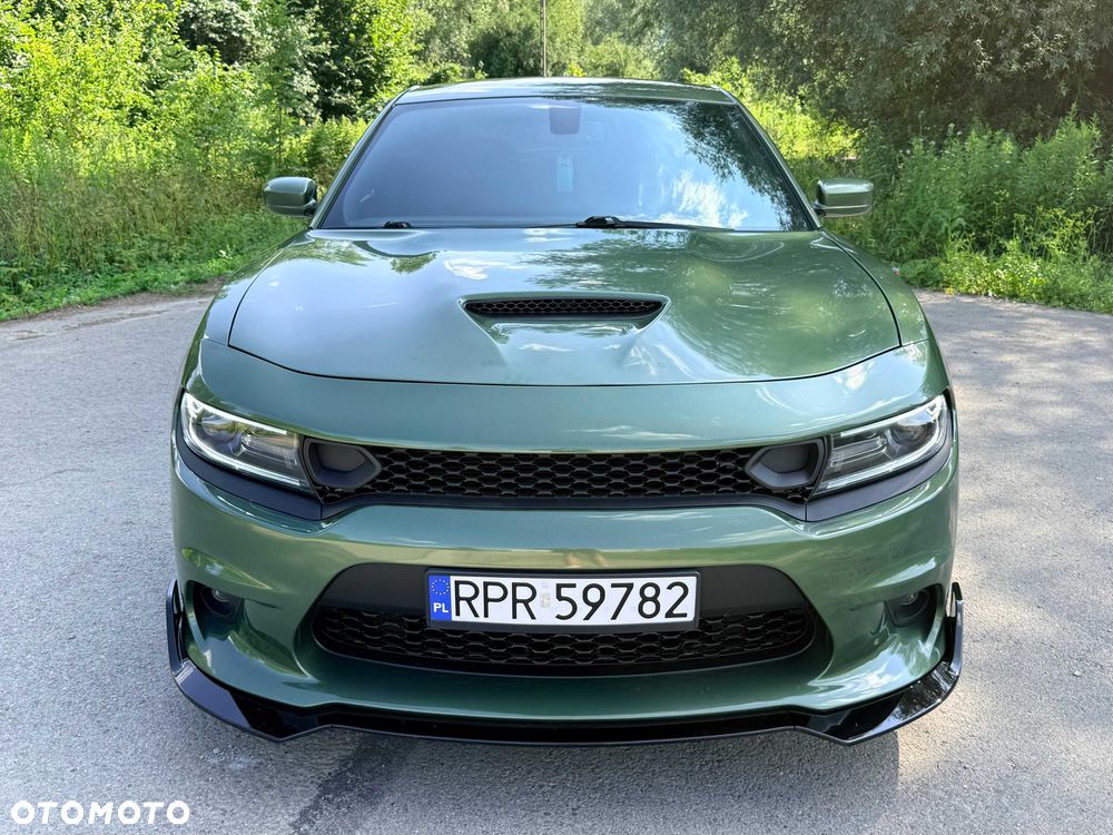 Dodge Charger - 5