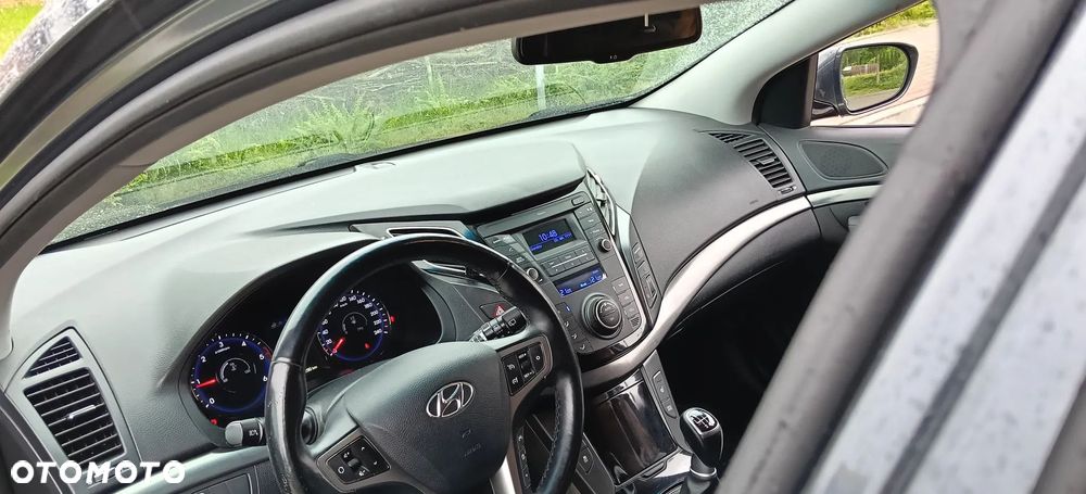 Hyundai i40 1.7 CRDi Business - 3