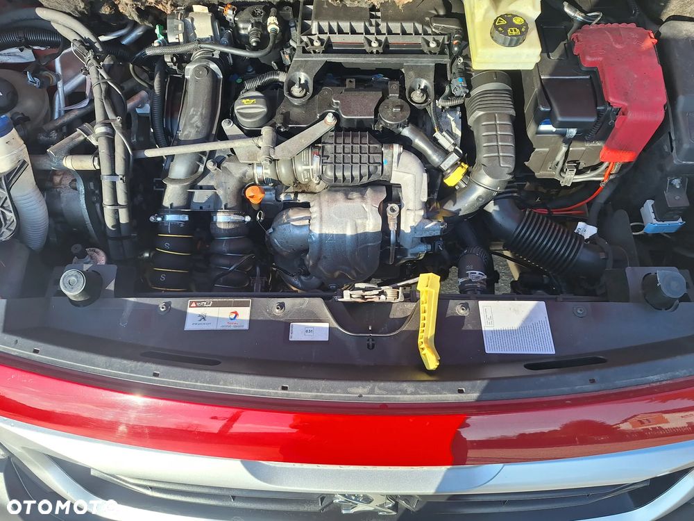 Peugeot Partner - 19