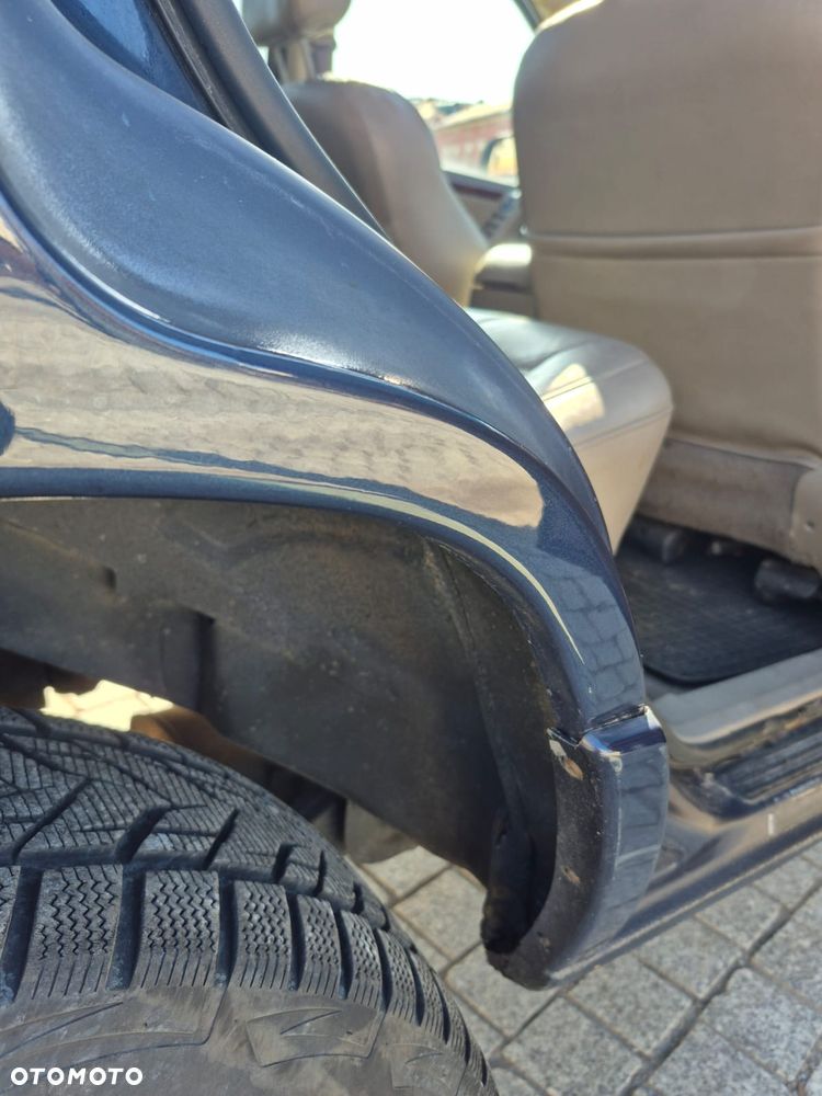 Jeep Grand Cherokee - 25