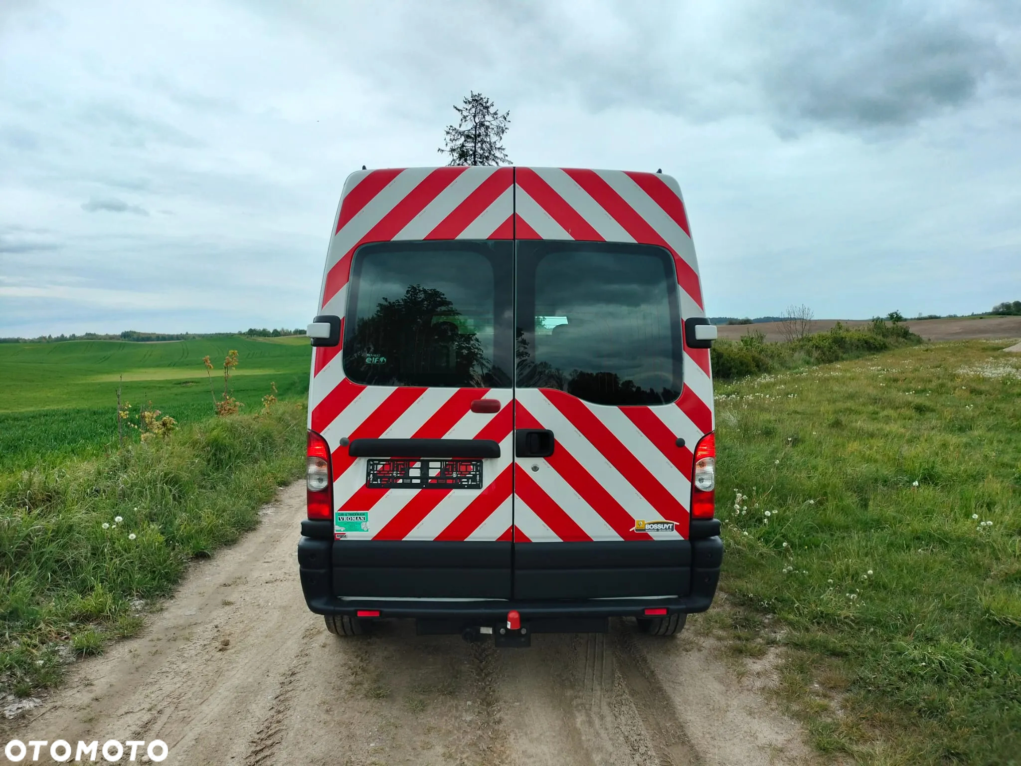Renault master - 6