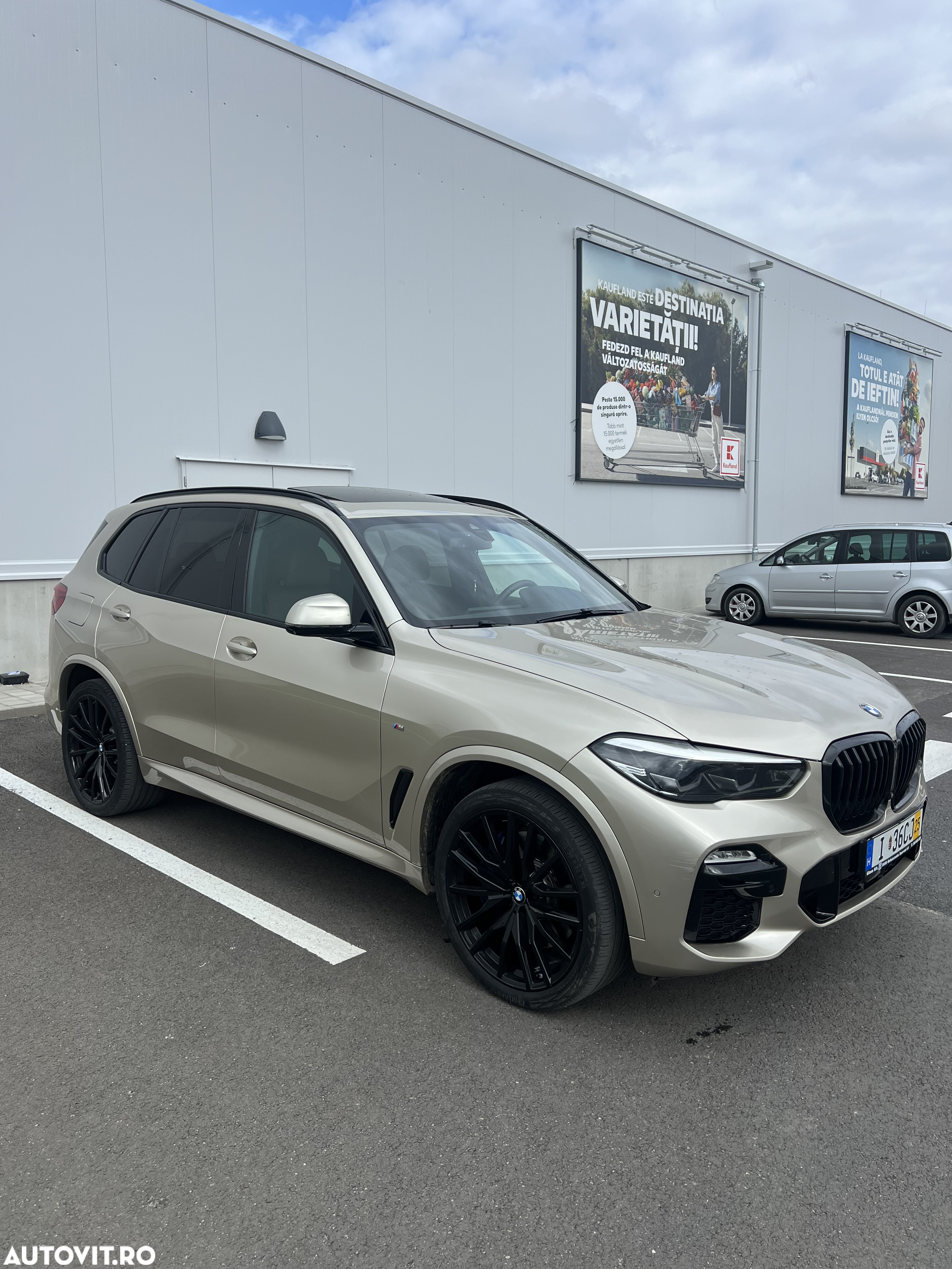 BMW X5 xDrive40i - 2