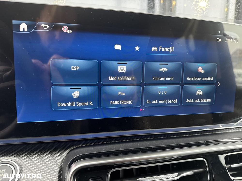 Mercedes-Benz V 300 d Combi Extra-lung 237 CP AWD 9AT Exclusive - 19