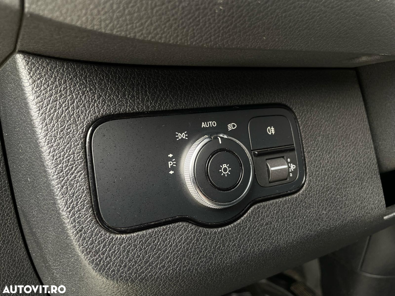 Mercedes-Benz Sprinter FRIGORIFIC THERMO KING - 26