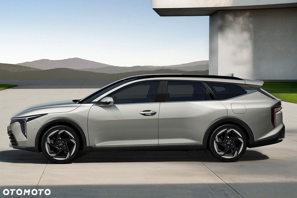 Kia K4 1.6 T-GDI L - 3