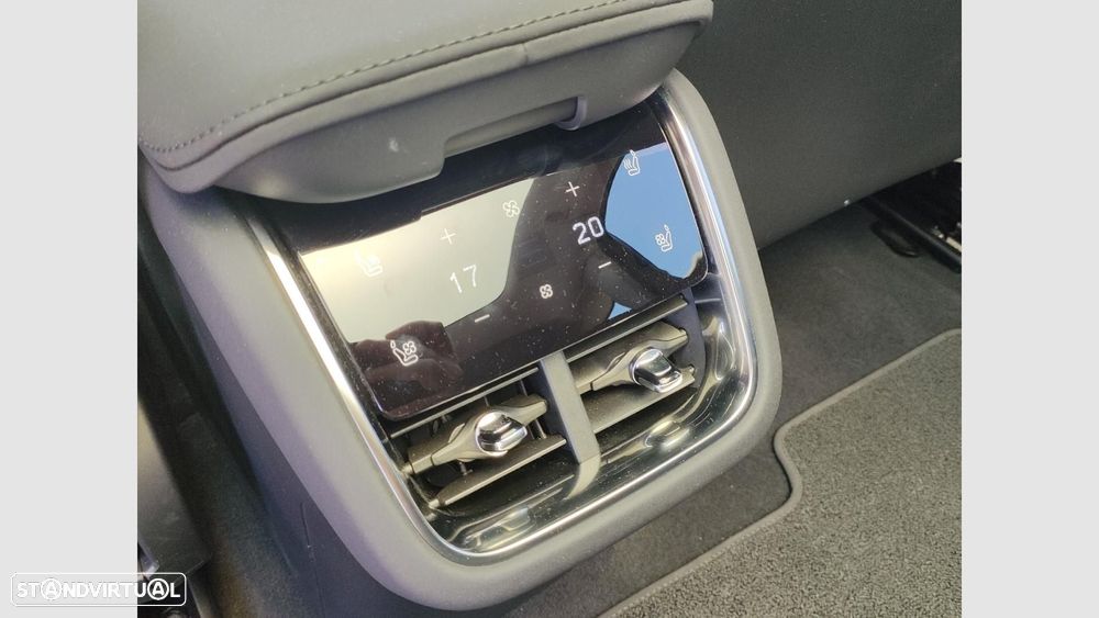 Volvo ES90 92 kWh Single Motor Ultra - 19