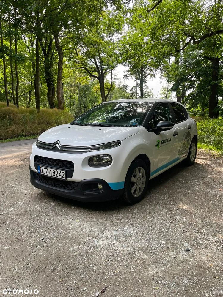 Citroën C3 - 6