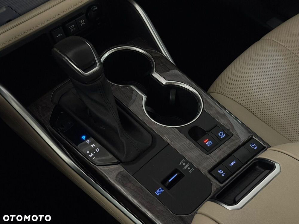 Toyota Highlander - 20
