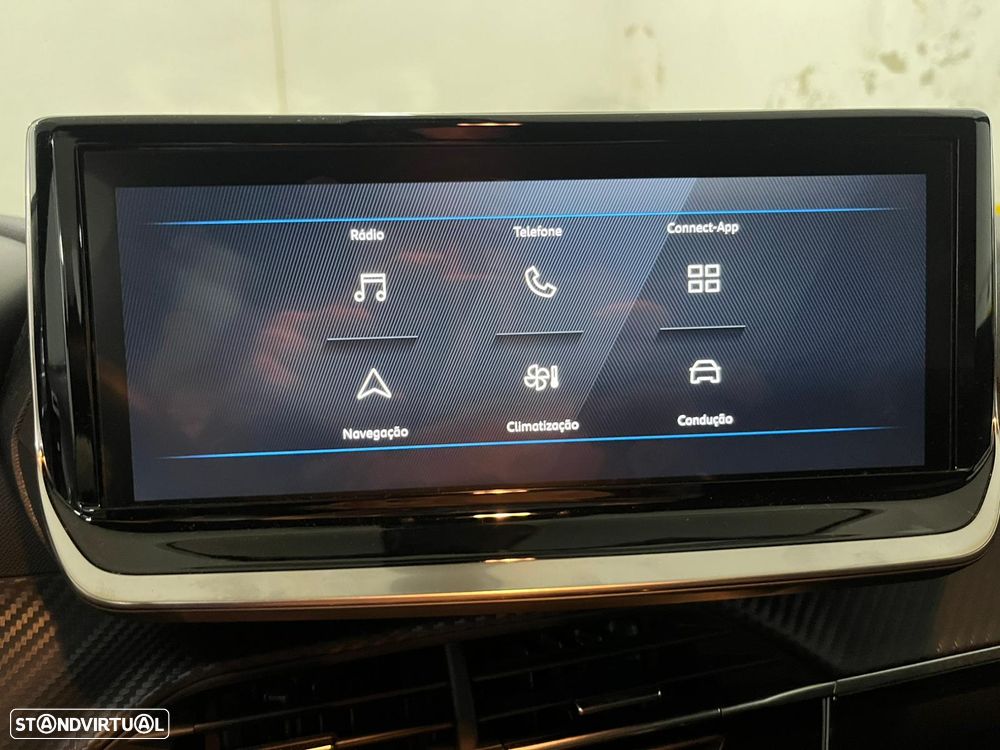 Peugeot 2008 1.2 PureTech Active - 20