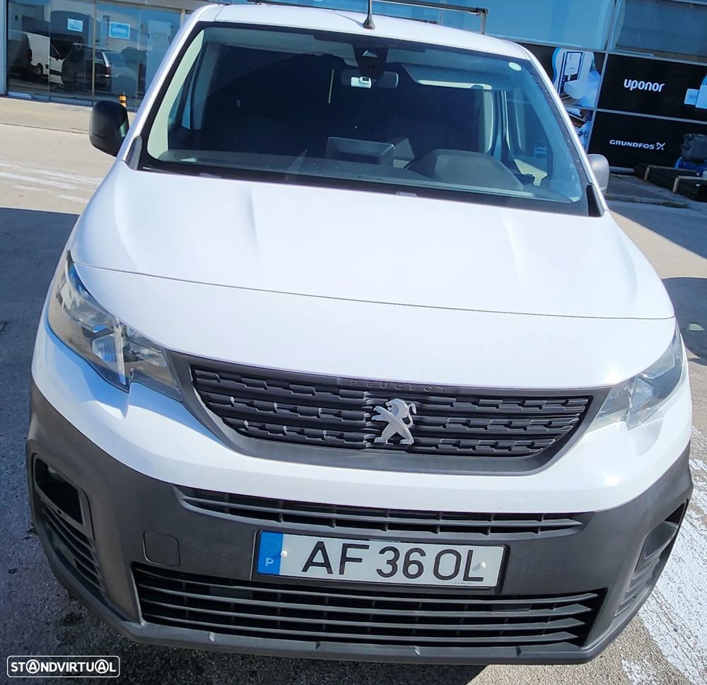 Peugeot Partner ver-1-6-bluehdi-confort - 1