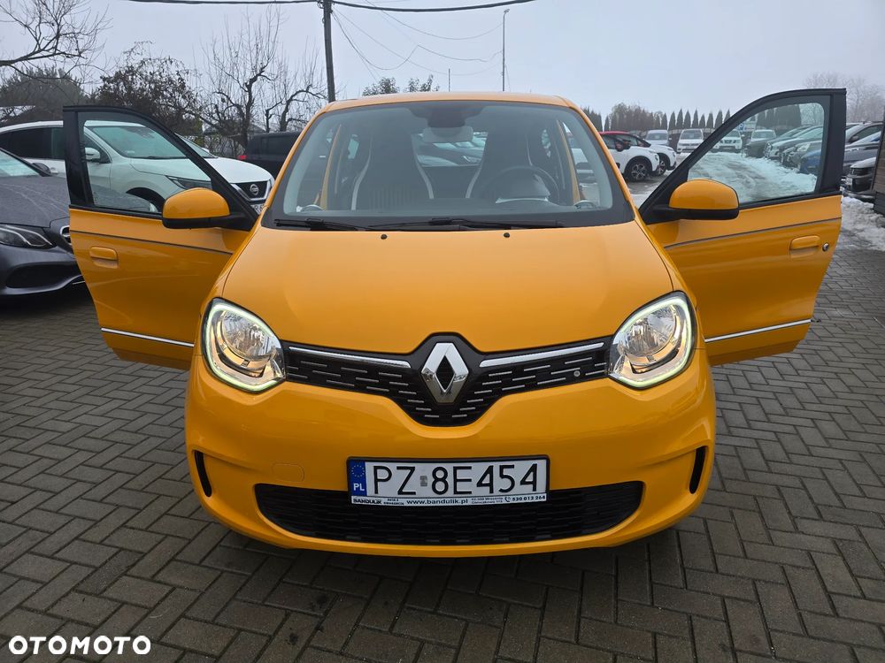Renault Twingo - 20