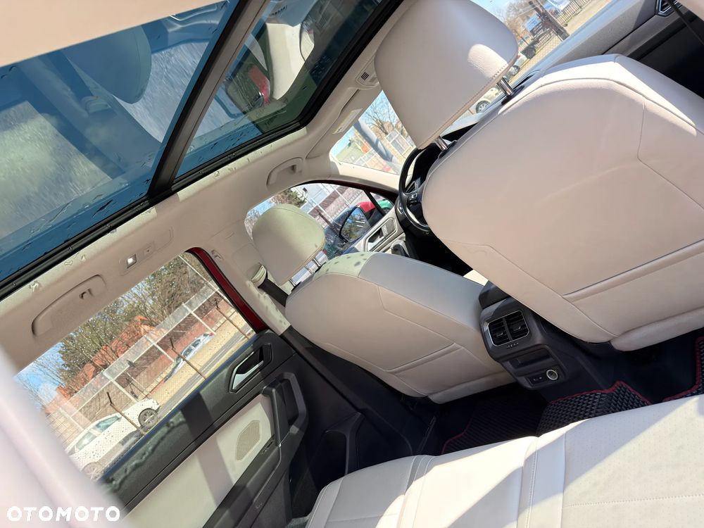 Volkswagen Tiguan 2.0 TSI BMT 4Mot Highline DSG - 7