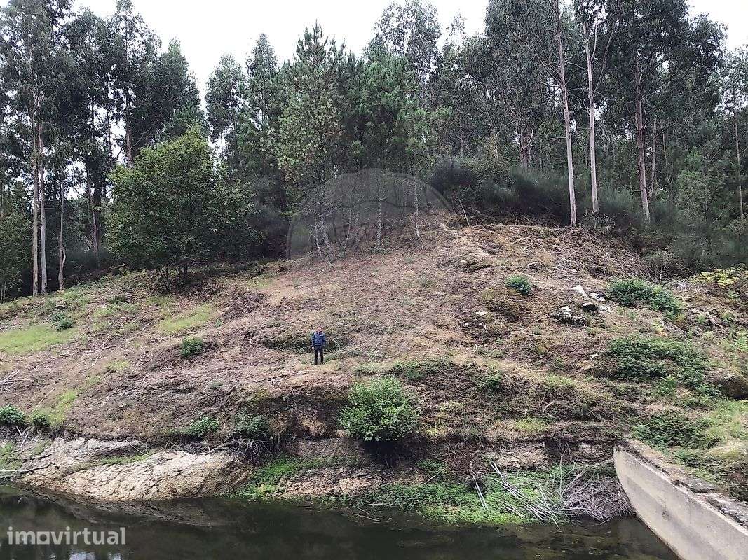 Terreno  para venda - Grande imagem: 2/14
