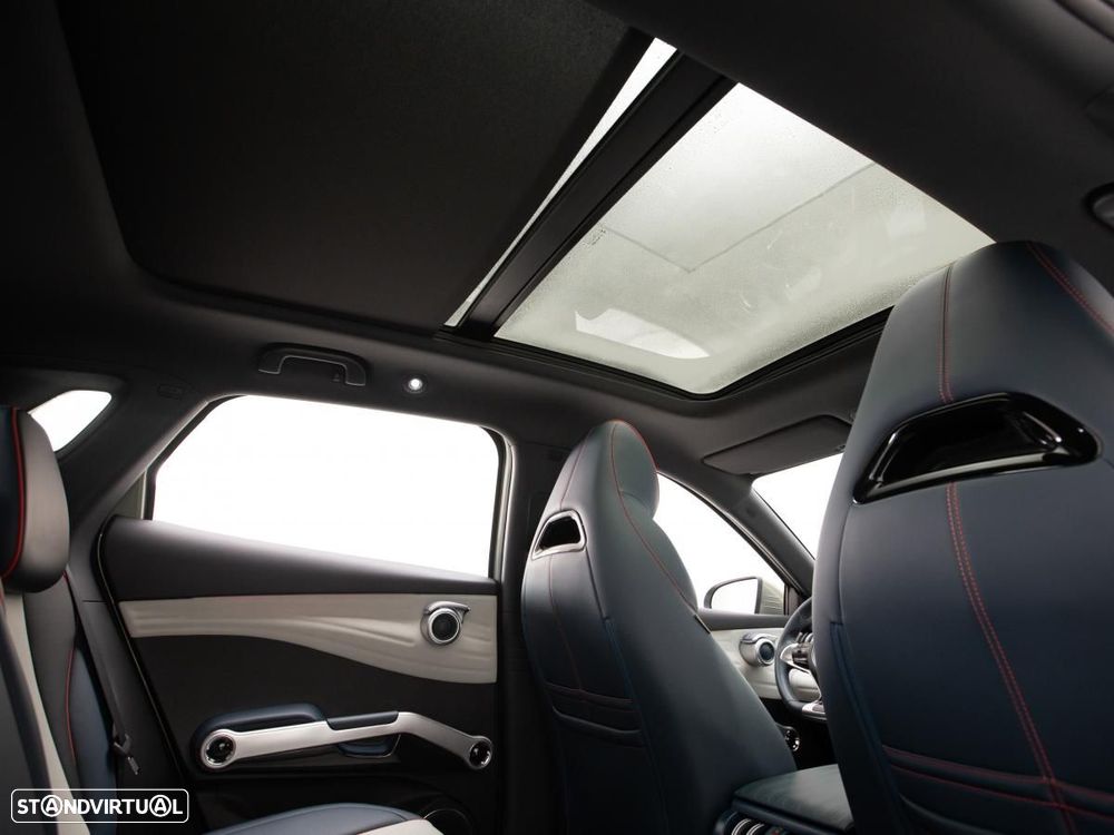 BYD Atto 3 Comfort - 13