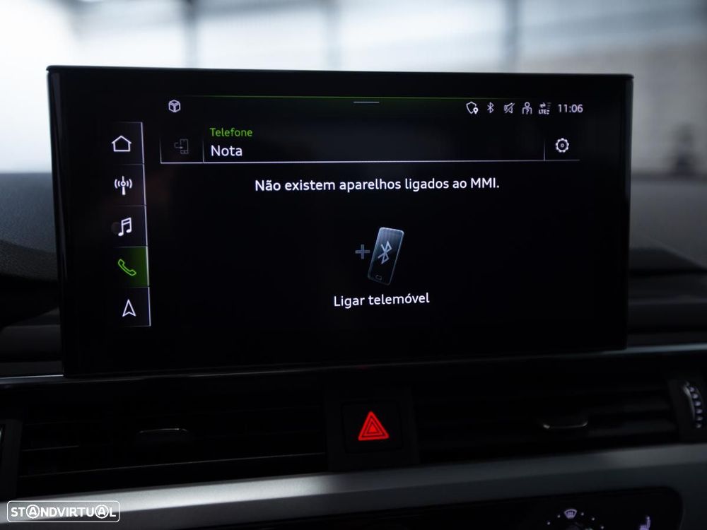 Audi A4 Avant 30 TDI S tronic - 28