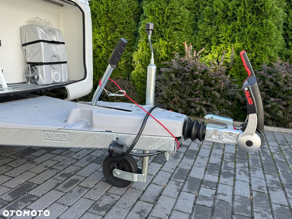 Adria ADORA 673 PK - 6
