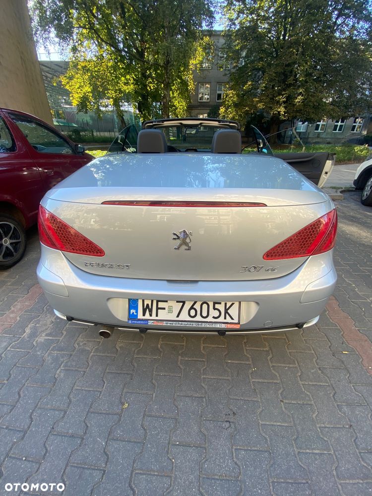 Peugeot 307 - 16