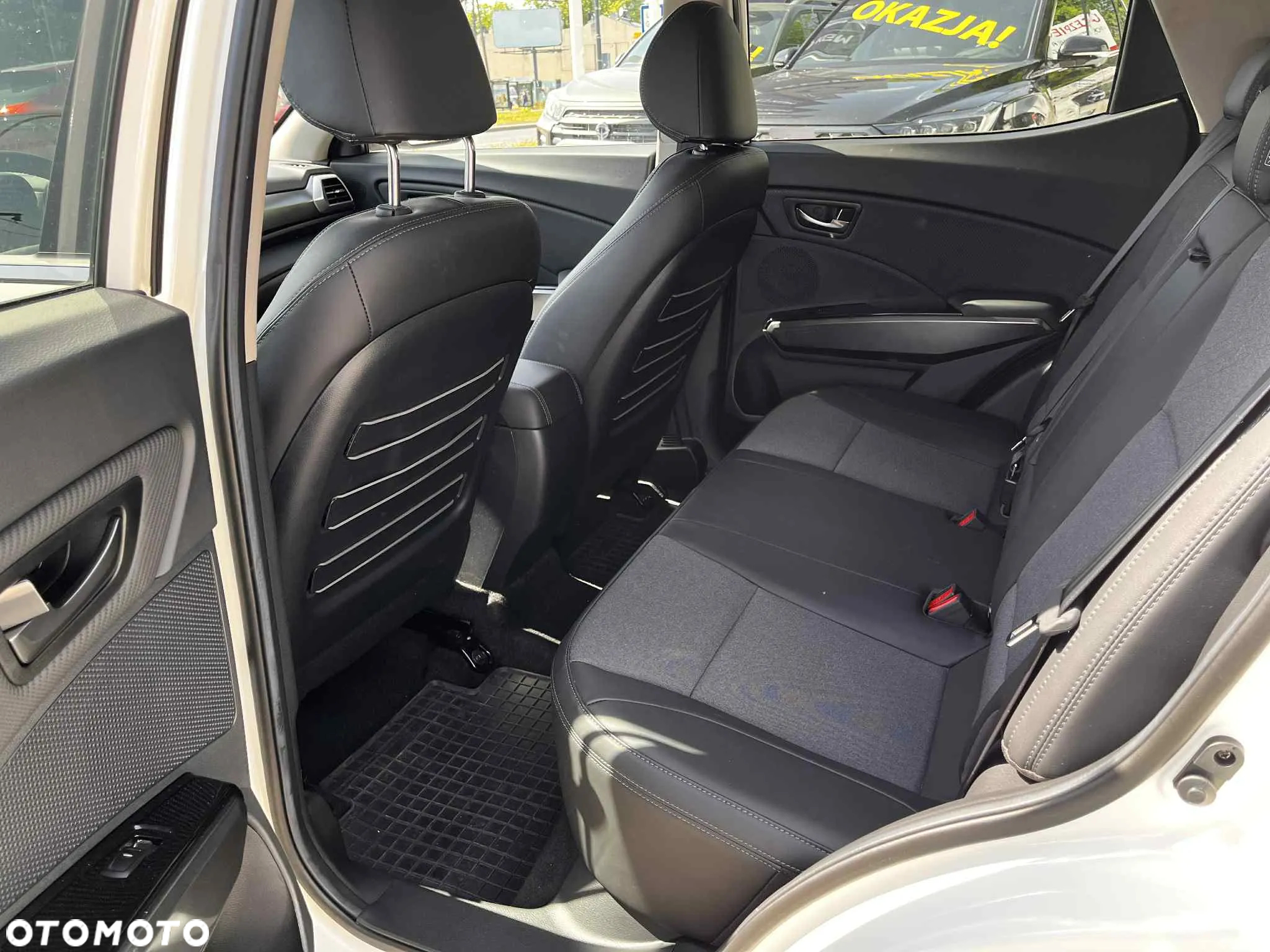 SsangYong/KGM Tivoli 1.5 T-GDI Adventure Plus - 26