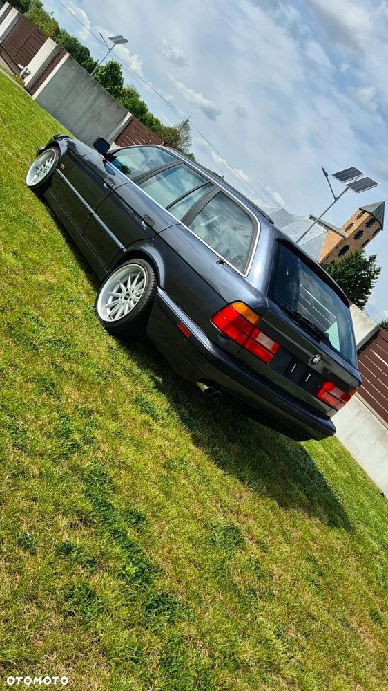 BMW Seria 5 - 28