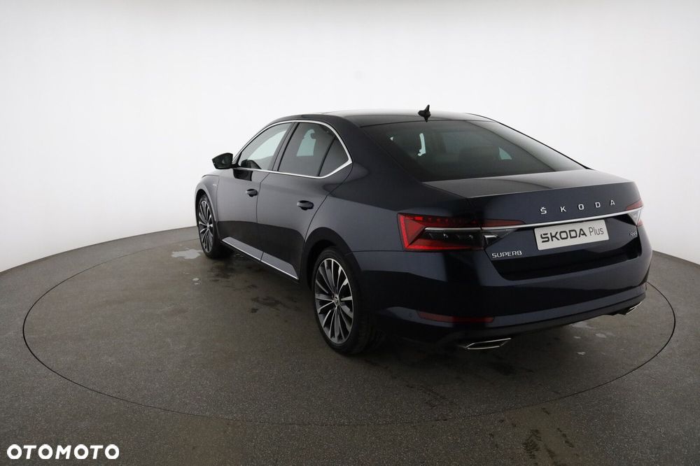 Skoda Superb - 30