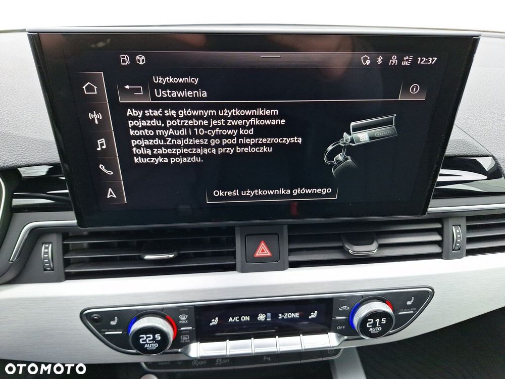 Audi A5 Sportback - 24