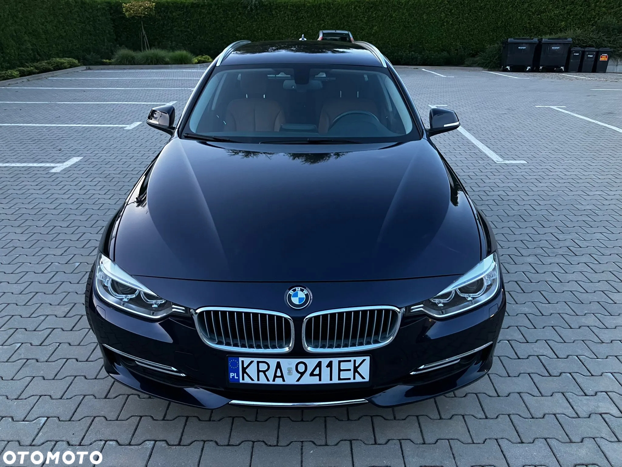 BMW Seria 3 328i Luxury Line - 31