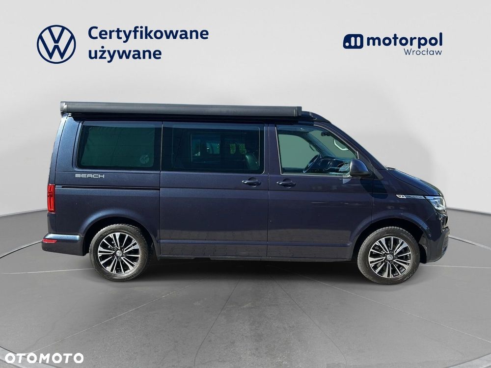 Volkswagen California - 18