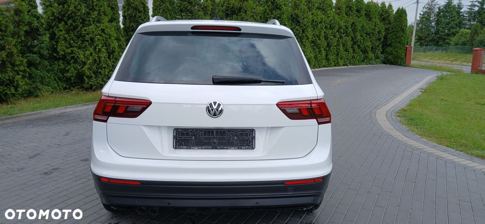 Volkswagen Tiguan 2.0 TDI SCR Join - 10