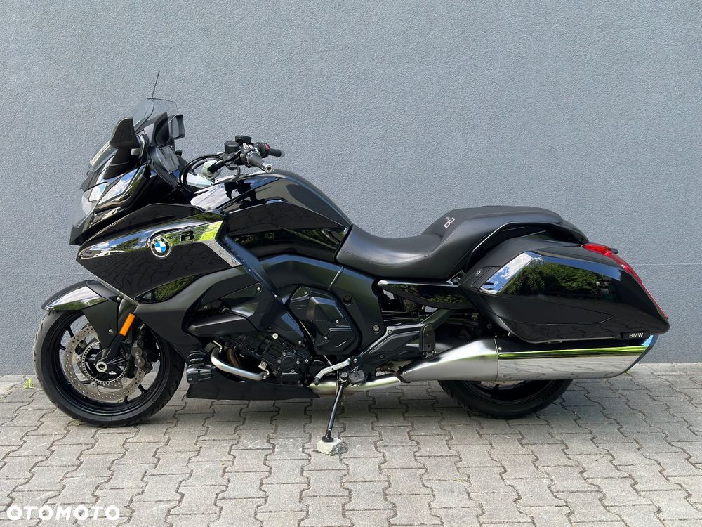 BMW K - 2