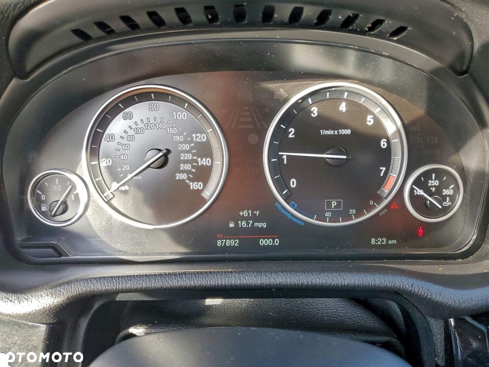 BMW X4 xDrive28i - 10