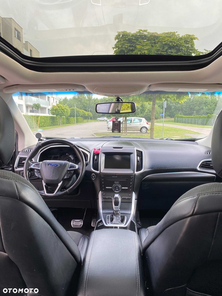 Ford Edge 2015 photo 3