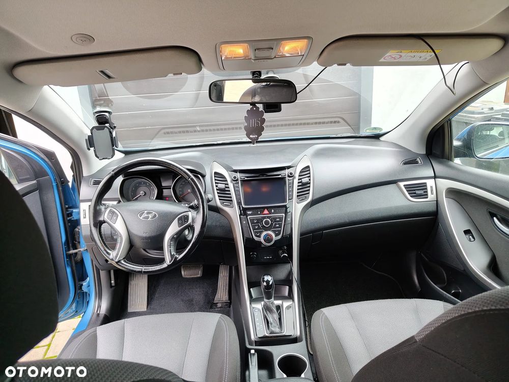 Hyundai i30 - 9