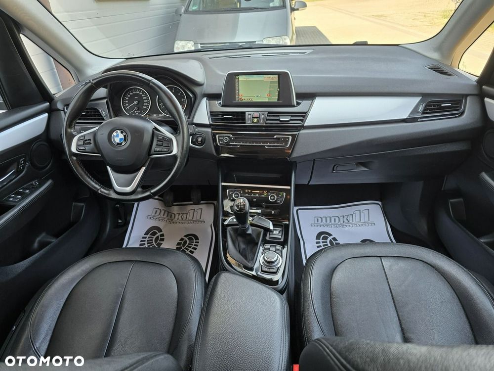 BMW Seria 2 - 25