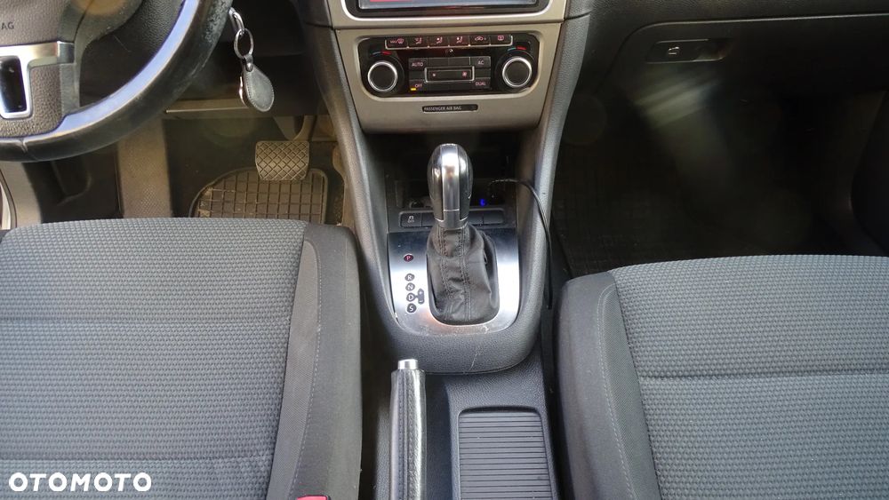 Volkswagen Golf Variant 1.4 TSI DSG Highline - 15