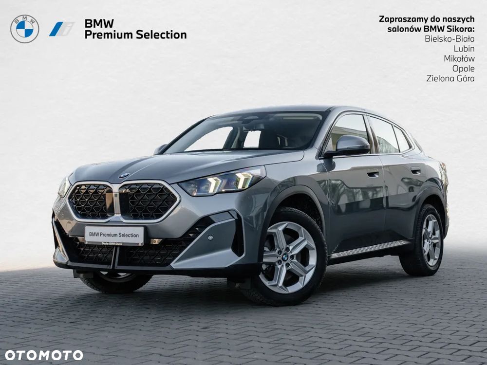 BMW X2 - 2