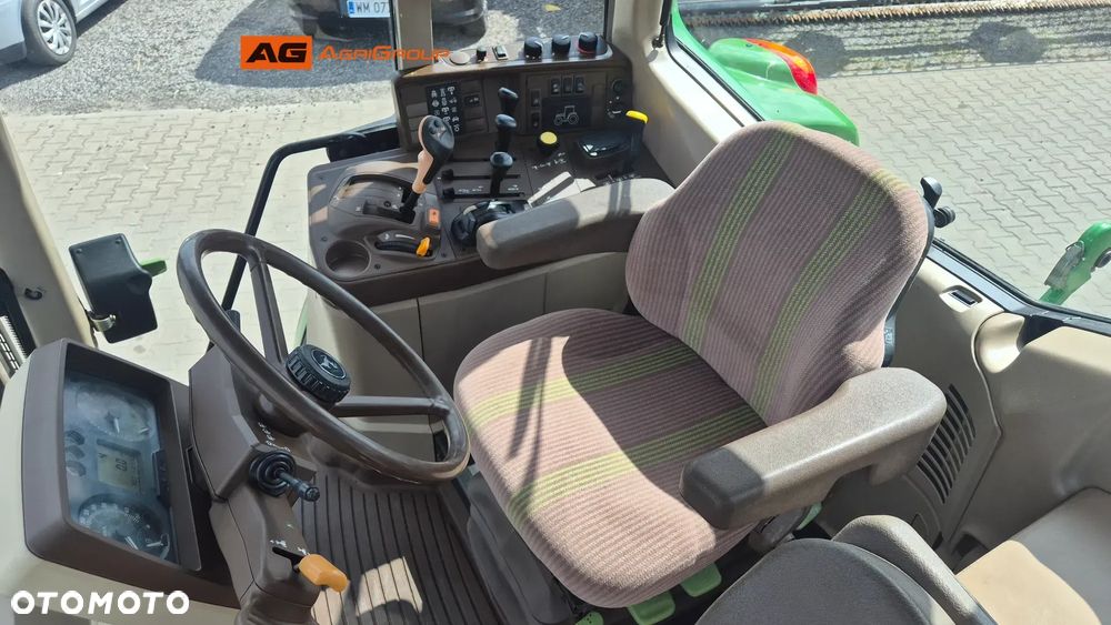 John Deere 6320 2006R PowerQuad - 15