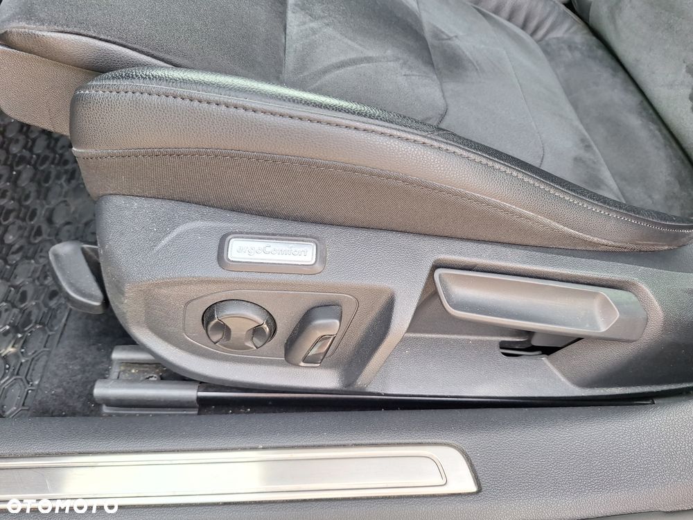 Volkswagen Arteon 2.0 TSI Elegance DSG - 20