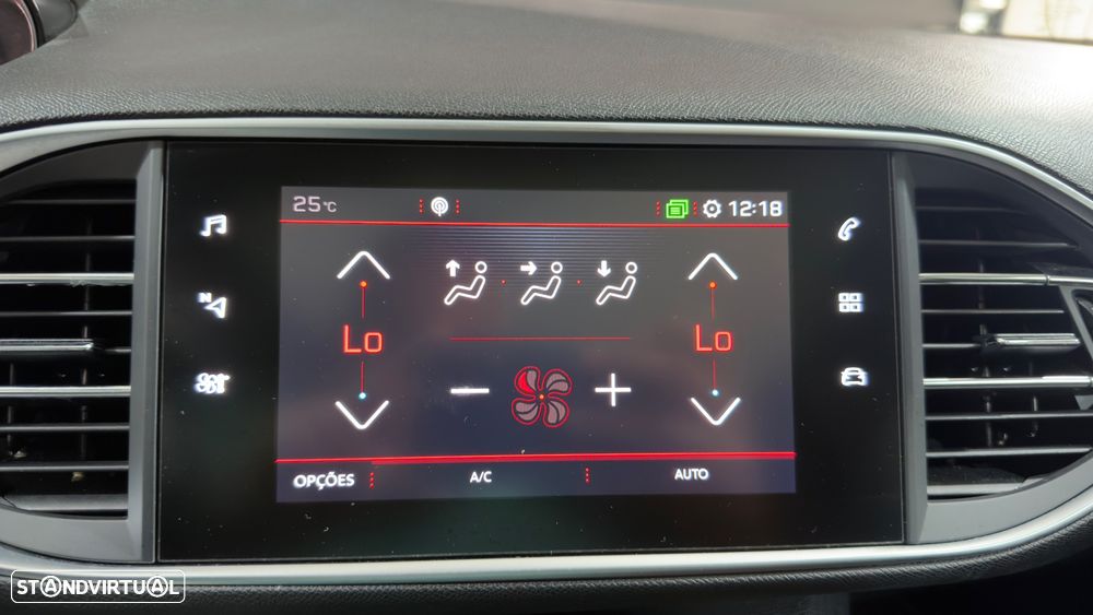 Peugeot 308 PureTech 130 GPF Stop & Start GT - 24