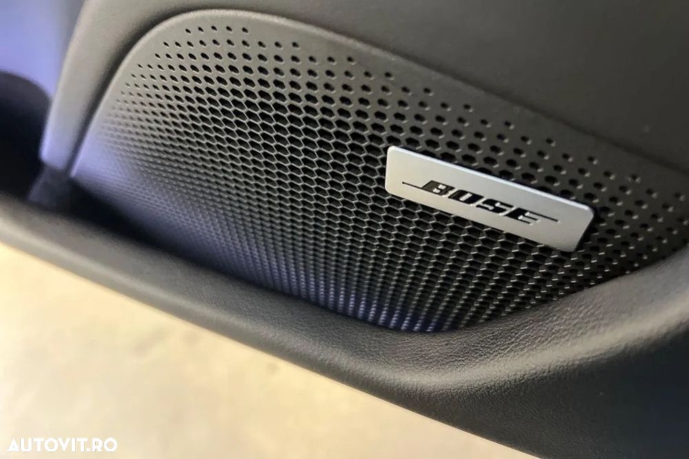 Porsche Taycan 4S Sport Performancebatterie Plus - 18