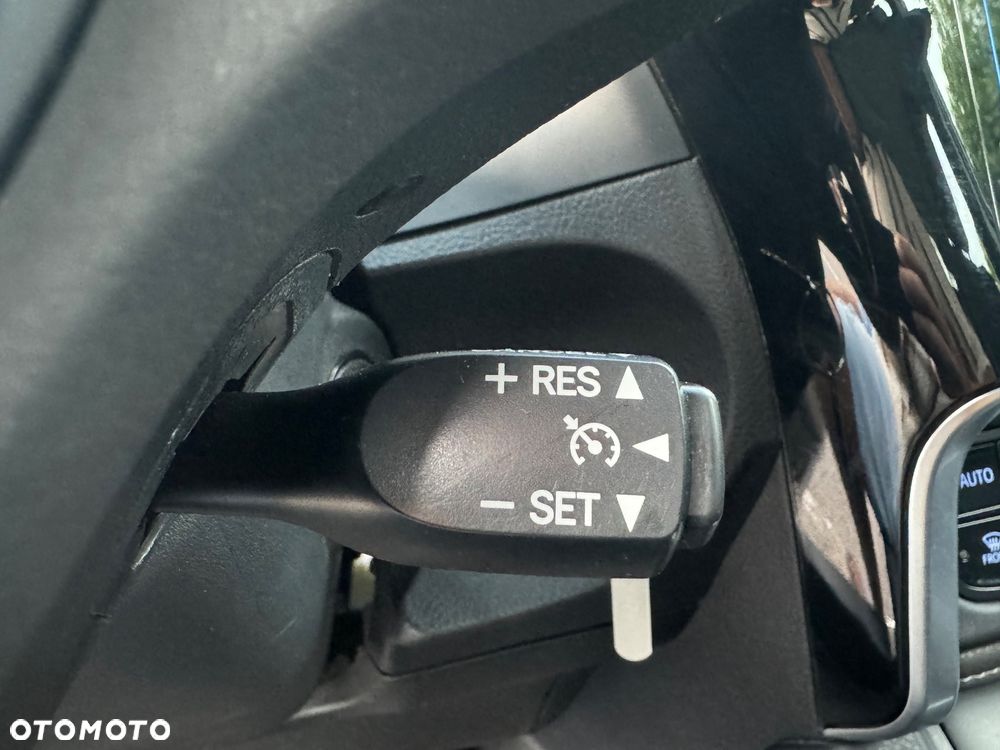 Toyota Auris 1.2 Turbo Edition-S - 34