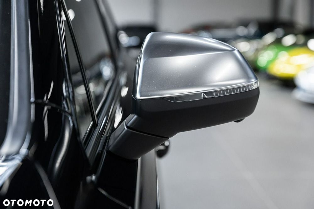 Audi SQ7 - 14